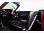 Thumbnail Photo 18 for 1965 Pontiac GTO